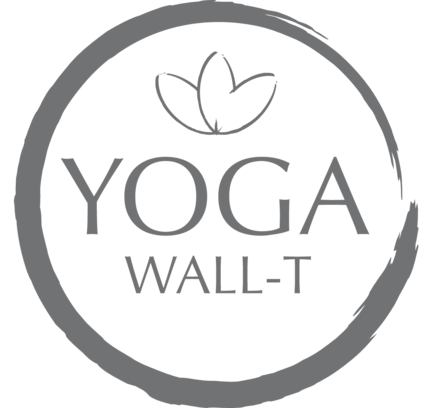 Yogawall Therapie